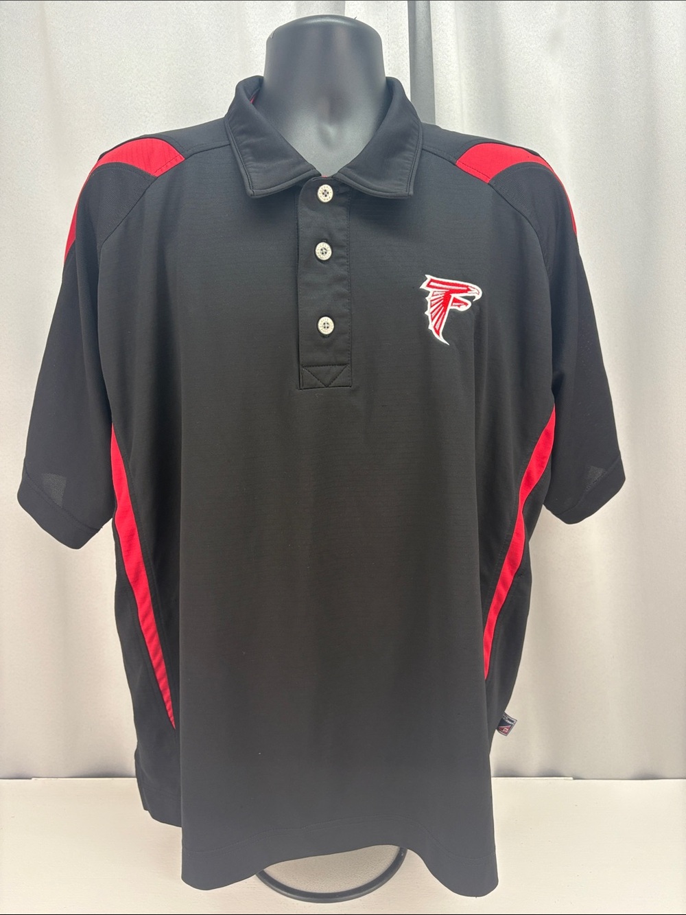 Pro Celebrity Falcons Polo XXL